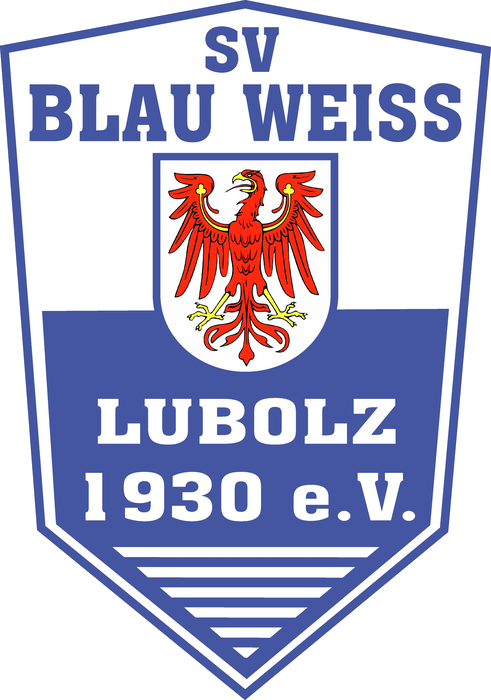 SV Blau-Weiß Lubolz 1930 e.V.